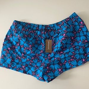 Patagonia Women’s Barely Baggies Shorts - 2 1/2”